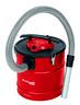 EINHELL TH-VC 1318, Usisivač za pepeo