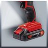 Einhell TC-CD 18-2 Li akumulatorska bušilica (1x1,5Ah)