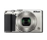 Nikon COOLPIX A900 Sivi, WiFi, Bluetooth