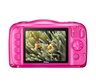 Nikon COOLPIX W100 Pink, vodootporni fotoaparat