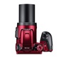 Nikon COOLPIX B500 Crveni, WiFi, SnapBridge