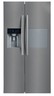 Midea side by side frižider HC-657WEN