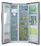 Midea side by side frižider HC-657WEN