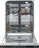 Gorenje mašina za pranje sudova GV60ORAB