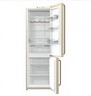 Gorenje kombinovani frižider CLASSICO NRK 611 CLI