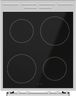 Gorenje šporet EC5111WG