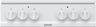 Gorenje šporet EC5111WG