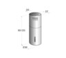 Gorenje aspirator IDR4545E
