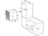 Gorenje ugradna rerna BO613E01XK
