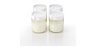 Gorenje set posuda za jogurt YC400W