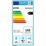 Gorenje ugradni frižider RBIU 6092 AW