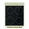 Gorenje električni šporet CLASSICO EC 52 CLI