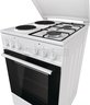 Gorenje šporet K5111WG