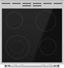 Gorenje šporet EC6141WC