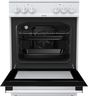 Gorenje šporet EC6141WC