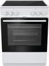 Gorenje šporet EC6141WC