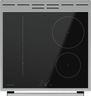 Gorenje šporet EIT6351XPD