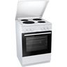 Gorenje šporet E6141WB