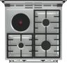 Gorenje šporet K6351XC