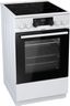 Gorenje šporet EC5351WA