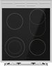 Gorenje šporet EC5351WA