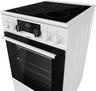 Gorenje šporet EC5351WA