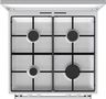 Gorenje šporet G6110WJ