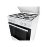 Gorenje šporet G6110WJ