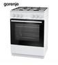 Gorenje šporet G6110WJ
