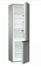 Gorenje kombinovani frižider sa zamrzivačem RK 6202 EX4