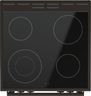 Gorenje šporet EC6141BRC