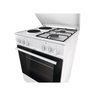 Gorenje šporet K6121WG
