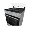 Gorenje kombinovani šporet K5111SG