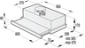 Gorenje aspirator BHP623E10W Essential