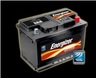 Energizer Standard 45 Ah Levo