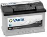 Varta Black Dynamic 12 V 45 Ah D+