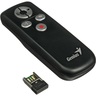 GENIUS Media Pointer 100 Wireless presenter
