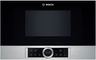 Bosch ugradna mikrotalasna rerna BFR634GS1