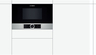 Bosch ugradna mikrotalasna rerna BFR634GS1
