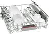 Bosch mašina za pranje sudova SBV46MX01E