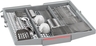 Bosch mašina za pranje sudova SBV46MX01E