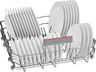 Bosch mašina za pranje sudova SBV46MX01E