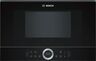 Bosch ugradna mikrotalasna rerna BFL634GB1