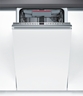 Bosch mašina za pranje sudova SPV46MX00E