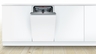 Bosch mašina za pranje sudova SPV46MX00E
