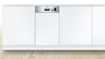 Bosch mašina za pranje sudova SPI25CS03E