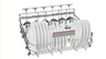 Bosch mašina za pranje sudova SMV46MD00E
