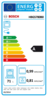 Bosch ugradna rerna HBG5780B0 sa pirolizom