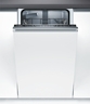 Bosch mašina za pranje sudova SPV25CX02E