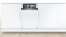 Bosch mašina za pranje sudova SPV25CX02E